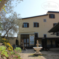 Piccolo Paradiso Azienda Agrituristica 