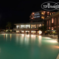 Terme Capasso Бассейн
