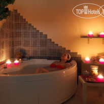 Terme Capasso Джакузи