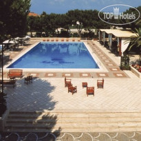 Cerere Hotel Paestum 