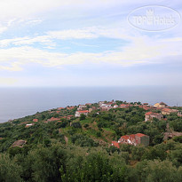 Agriturismo Fattoria Terranova 