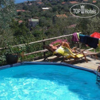 Agriturismo Fattoria Terranova 