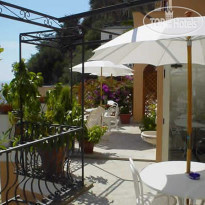 Conca D'Oro hotel Positano 