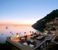 Marincanto hotel Positano 4*