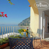 Marincanto hotel Positano 