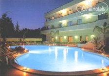 Clorinda Hotel Paestum 4*