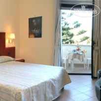 Le Palme Hotel Paestum 