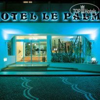 Le Palme Hotel Paestum 