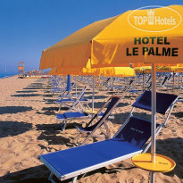 Le Palme Hotel Paestum 