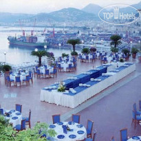 Lloyd's Baia hotel Salerno 