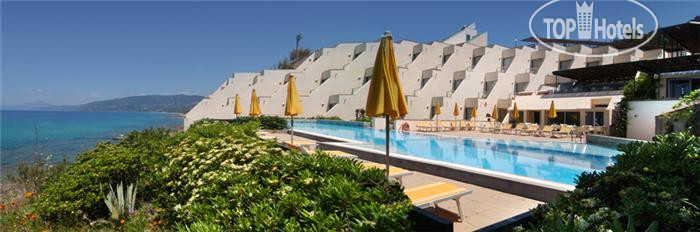 Фотографии отеля  Grandhotel San Pietro Palinuro 4*