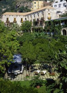 Фотографии отеля  Palazzo Murat hotel Positano 4*