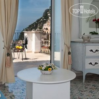 Villa Rosa Positano 