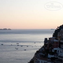 Villa Rosa Positano 