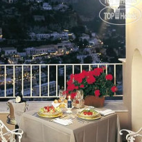 Casa Albertina hotel Positano 