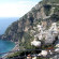 Villa Franca hotel Positano 