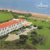 Della Baia Hotel Baia Domizia 