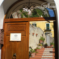 L'Argine Fiorito Hotel 