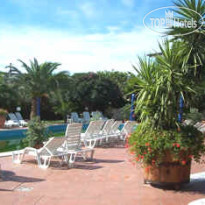 Delfa hotel Paestum 