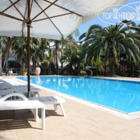 Pace hotel Paestum