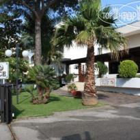 Pace hotel Paestum