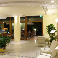 Olimpico hotel Salerno 