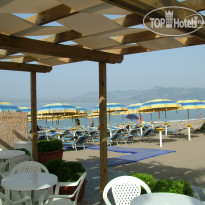 Olimpico hotel Salerno 