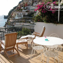 Buca Di Bacco Hotel Positano 