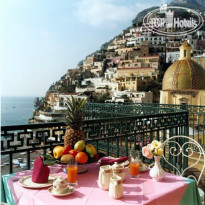 Buca Di Bacco Hotel Positano 