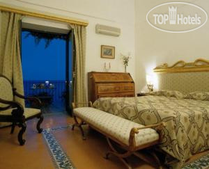 Фотографии отеля  Miramare hotel Positano 4*