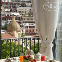 Miramare hotel Positano 