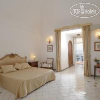 Miramare hotel Positano 