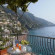 Miramare hotel Positano 