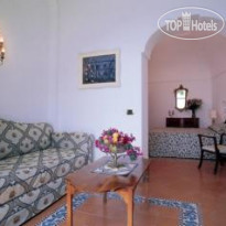 Miramare hotel Positano 