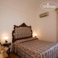 Miramare hotel Positano 