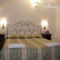 Villa Gabrisa Standard Room