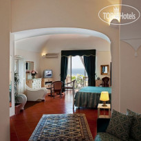 Villa Gabrisa De Luxe Room