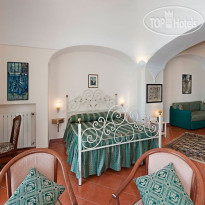 Villa Gabrisa De Luxe Room