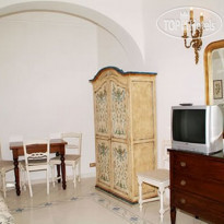 Villa Flavio Gioia studio