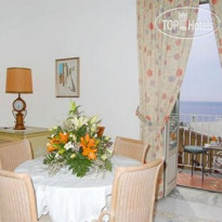 Villa Flavio Gioia two bedroom apartament