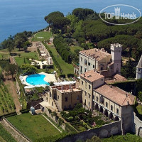 Villa Cimbrone 5*