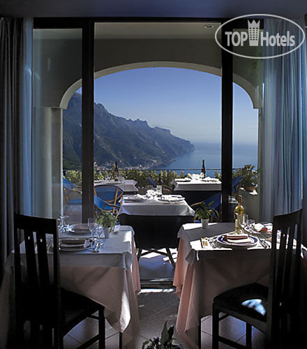 Фотографии отеля  Graal hotel Ravello 4*