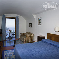 Graal hotel Ravello 