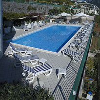 Graal hotel Ravello 