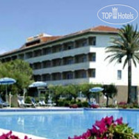 Domizia Palace 4*