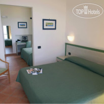 Best Western Hotel La Conchiglia 