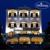 Best Western Hotel La Conchiglia Отель