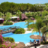 Oleandri Resort Paestum 