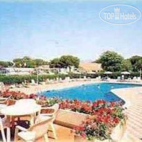 Park Hotel Baia Domizia 