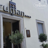 Bruman Hotel  4*